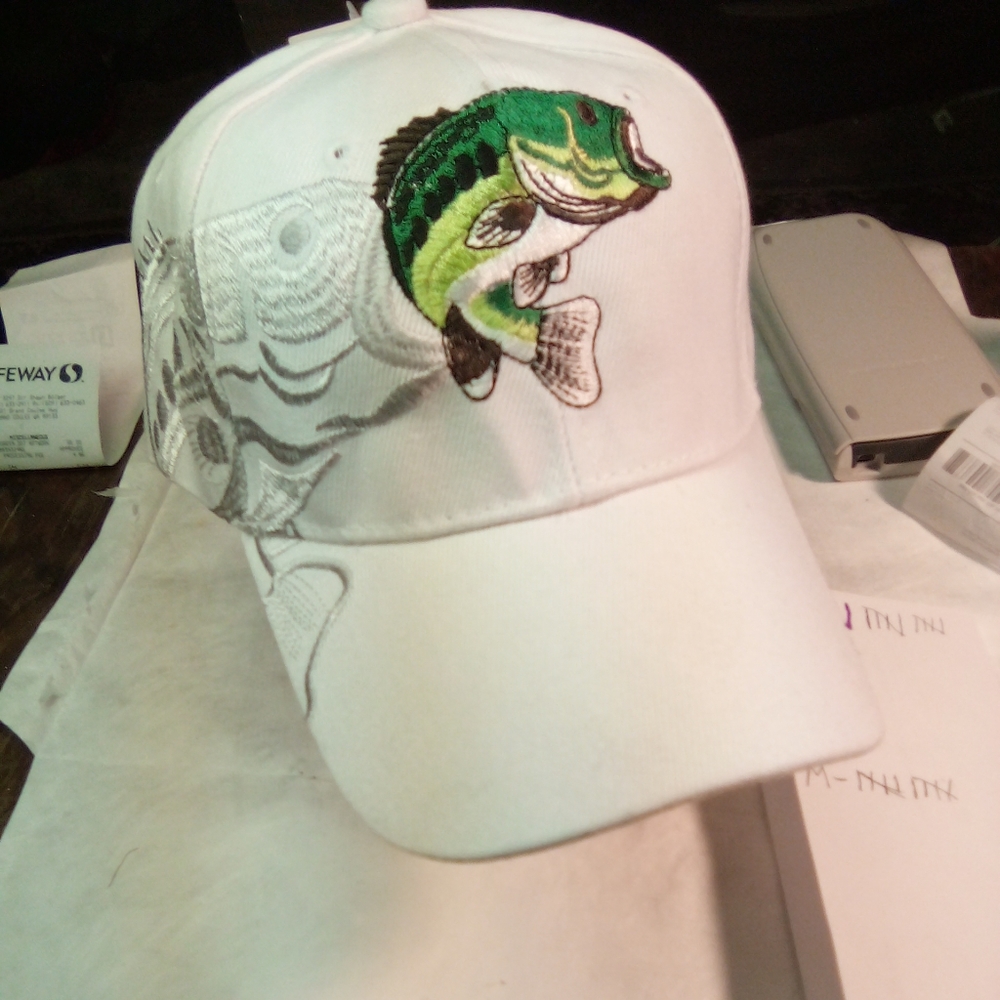 Hat's - Picture 5 of 12